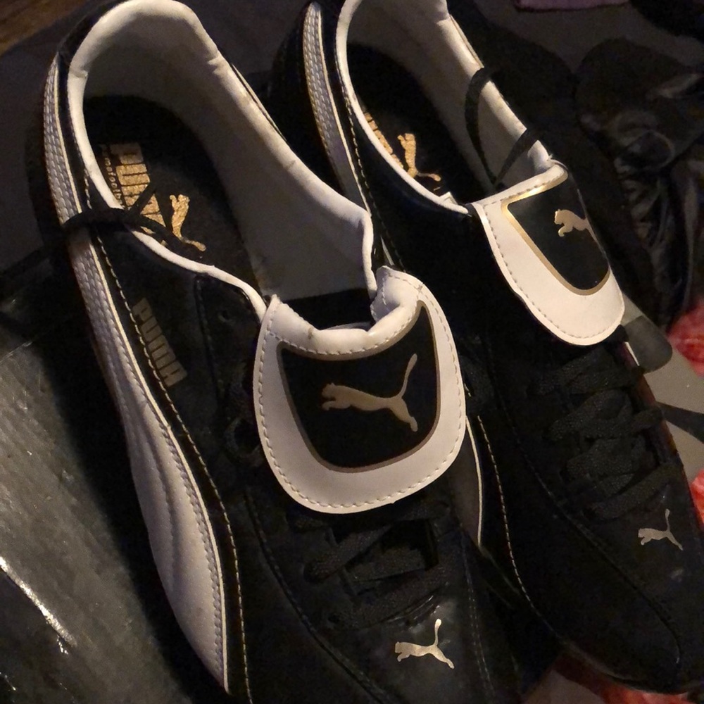 Women’s Soccer shoes